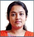 Jayita Hore